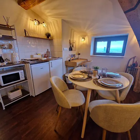 Apartment Cocon Lyon