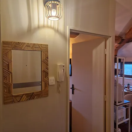 Apartment Cocon Lyon