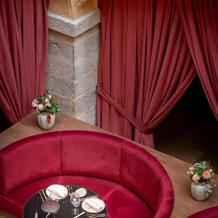 Cour Des Loges Lyon, A Radisson Collection Lyon