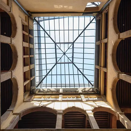 Cour Des Loges Lyon, A Radisson Collection