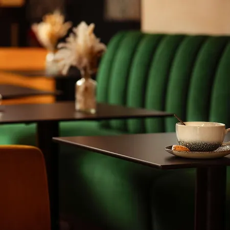 Mercure Centre Plaza Republique Ξενοδοχείο 4*