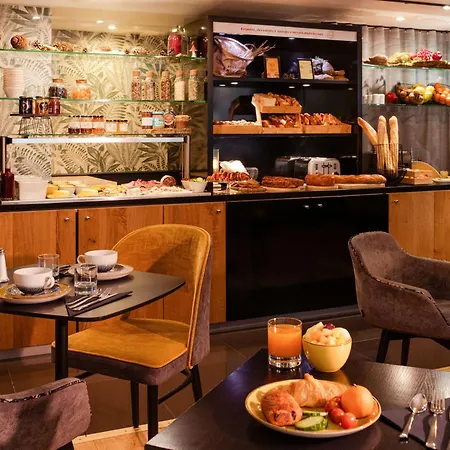 Ξενοδοχείο Mercure Centre Plaza Republique