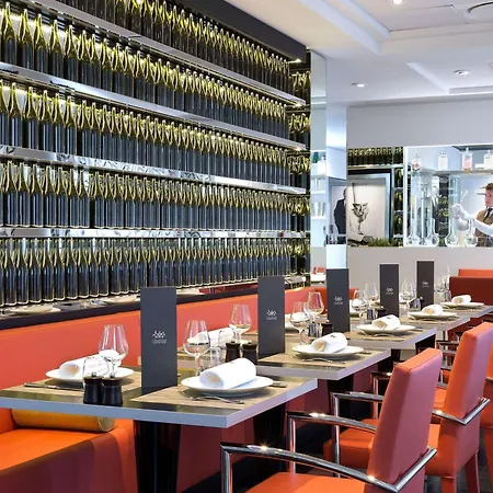 Le Royal - Mgallery Collection 5*