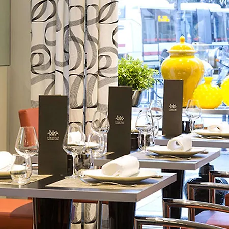 Le Royal - Mgallery Collection 5* Lyon
