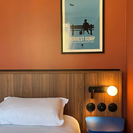 Le Lumiere 3* Lyon