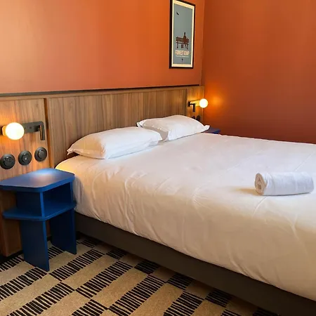 Le Lumiere Hotel 3*