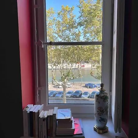 Appartement Les 24 Colonnes Lyon