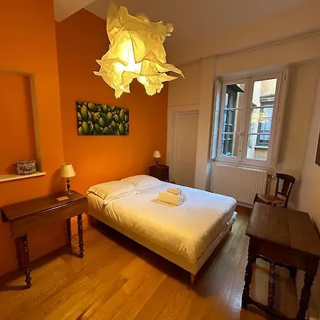 Appartement Les 24 Colonnes