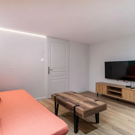 Vue Sur La Saone Aparthotel *