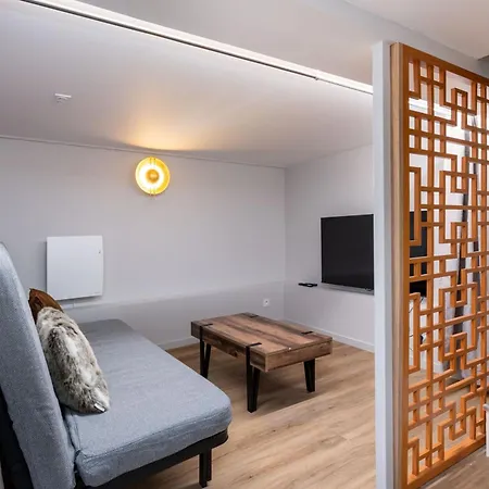 Aparthotel Vue Sur La Saone *