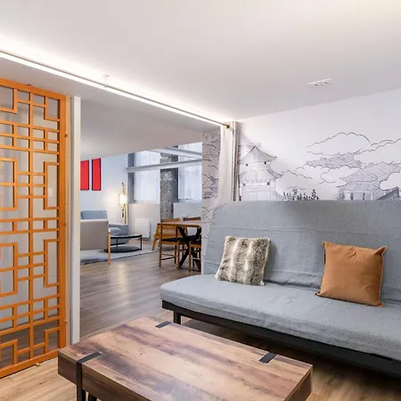 Aparthotel Vue Sur La Saone