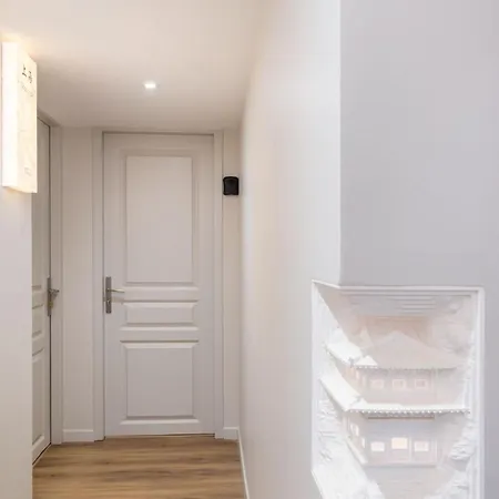 Aparthotel Vue Sur La Saone Lyon