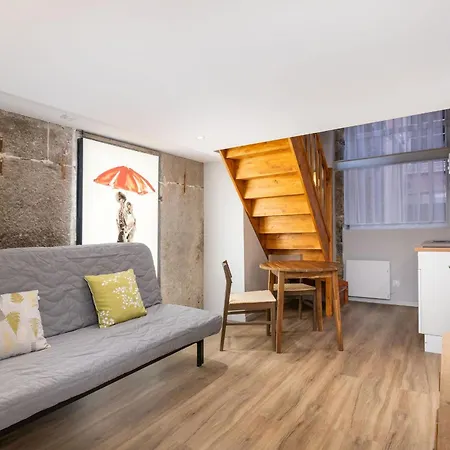Aparthotel Vue Sur La Saone *