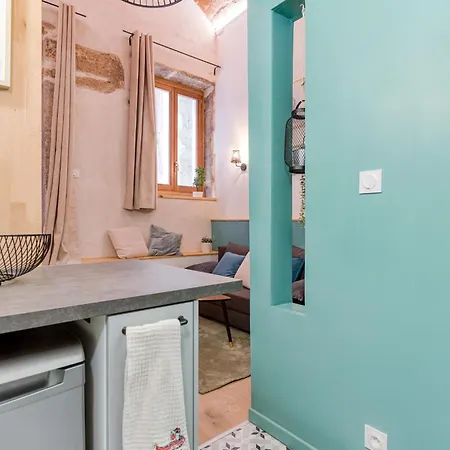 Smartstay Louis Chazette - Proche Centre-ville Apartment *