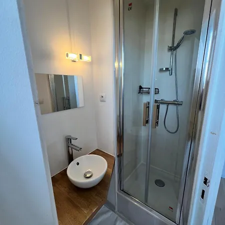 Magnifique Plein Centre De Beaux Quartiers Apartment Lyon