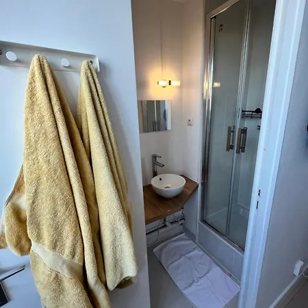 Apartment Magnifique Plein Centre De Beaux Quartiers