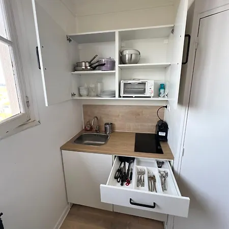 Apartment Magnifique Plein Centre De Beaux Quartiers