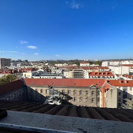 Lejlighed Magnifique Plein Centre De Beaux Quartiers Lyon