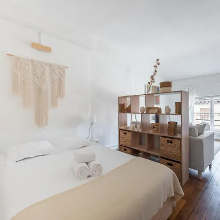 Apartment Angelina - Proche De La Place Bellecour