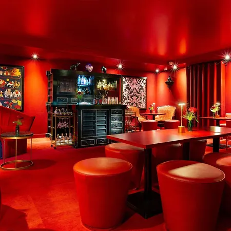 Hotell Le Royal - Mgallery Collection