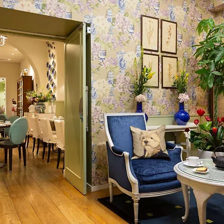 Hotell Le Royal - Mgallery Collection Lyon