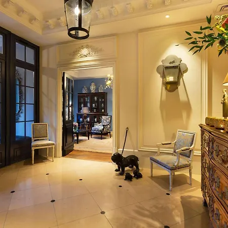 Le Royal - Mgallery Collection