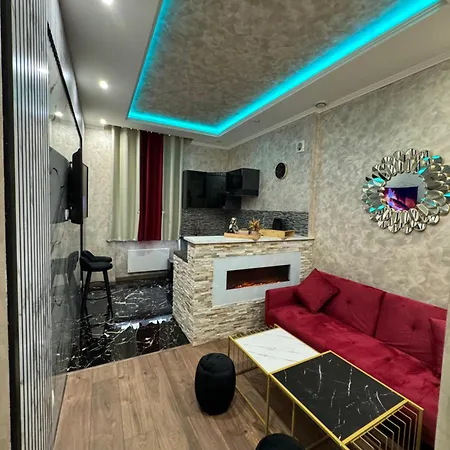De Luxe A Lyon