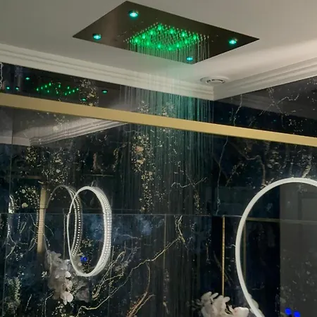 Apartment De Luxe A Lyon