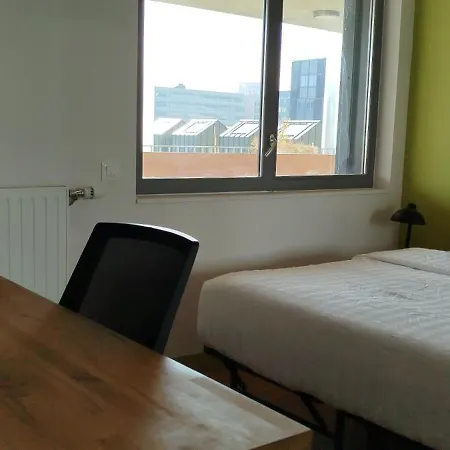 Guest house Chez Habitant *