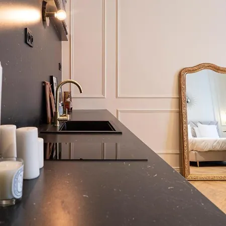 Apartment Amalffi