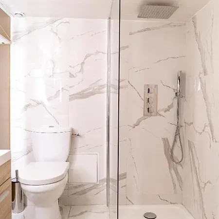 Amalffi Apartment