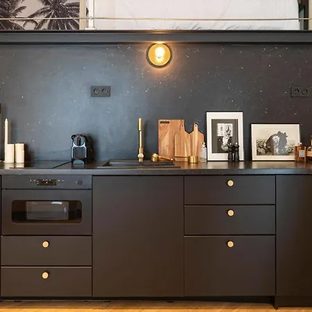 Apartment Amalffi