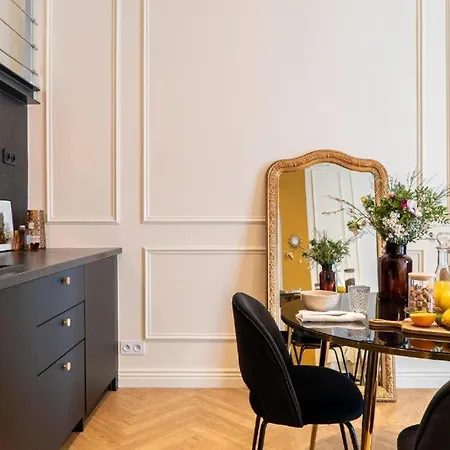 Apartment Amalffi *