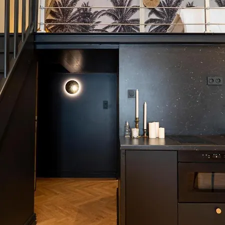 Amalffi Apartment