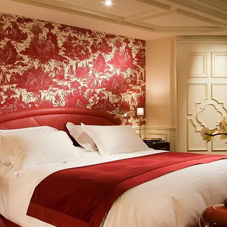 Le Royal - Mgallery Collection Hotell