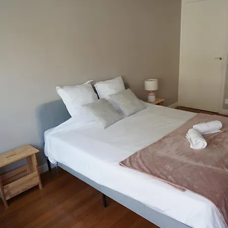 Le Neyst Apartment *