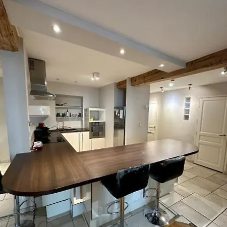 Moderne, 6eme * Lyon