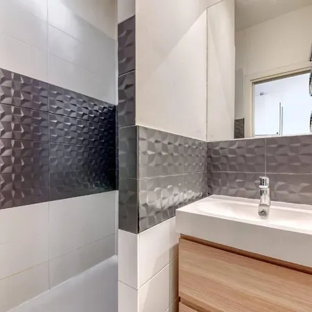 Appartement Royal Et Balneo Privatif