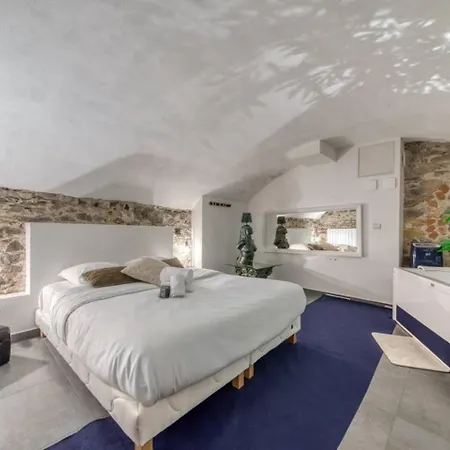Appartement Royal Et Balneo Privatif *
