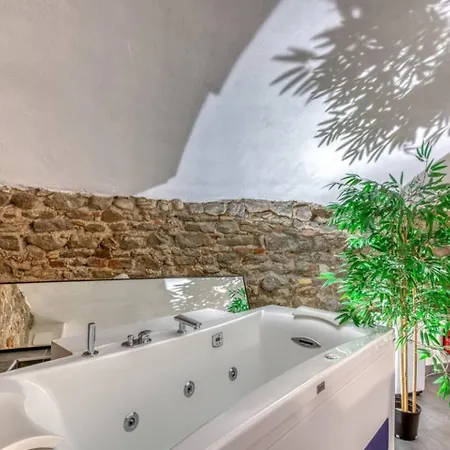 Royal Et Balneo Privatif Appartement