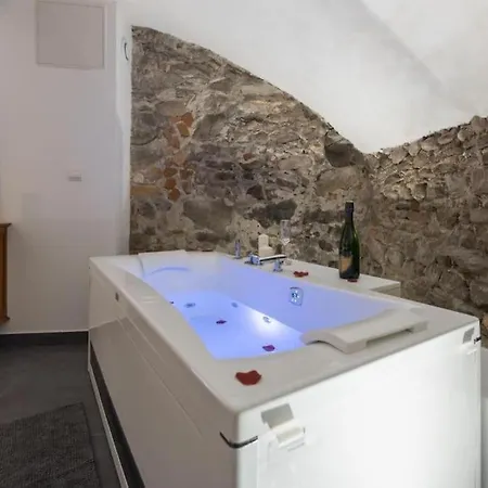 Royal Et Balneo Privatif Appartement