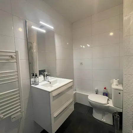 & Cosy, Charcot- Wifi - Lave Linge - Balcon - Parking * Lyon