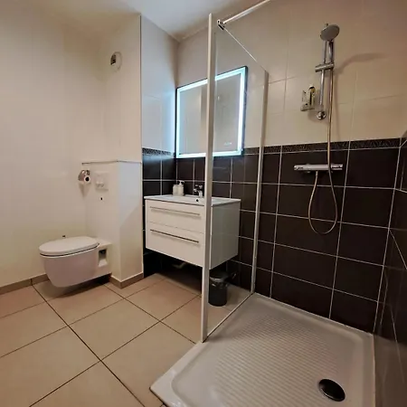 Apartment L'atelier Rochecardon Lyon