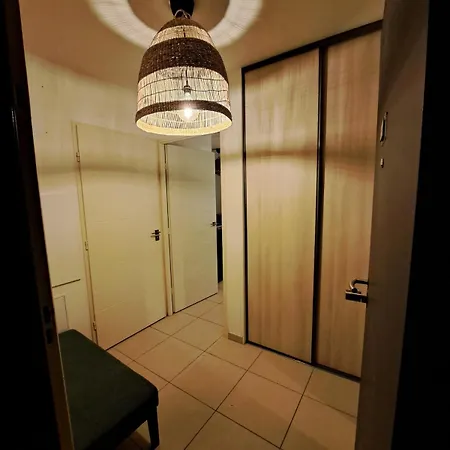 L'atelier Rochecardon Apartment *