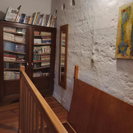 Dans Maison De Vieux, St Just Bed & Breakfast *