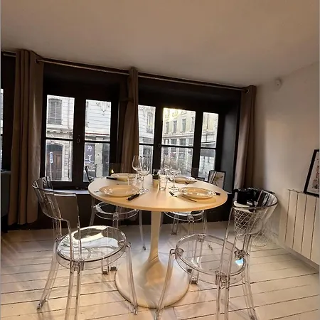 Le Cosy Terreaux