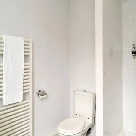 Apartament Quadraverde Lyon