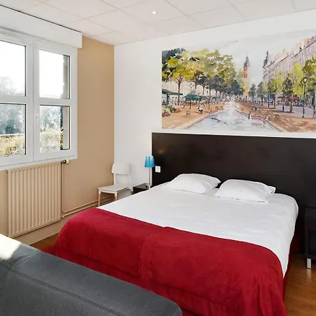 Quadraverde Apartament