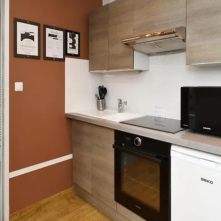 Quadraverde Apartment *