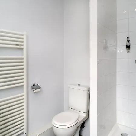 Quadraverde Apartament Lyon